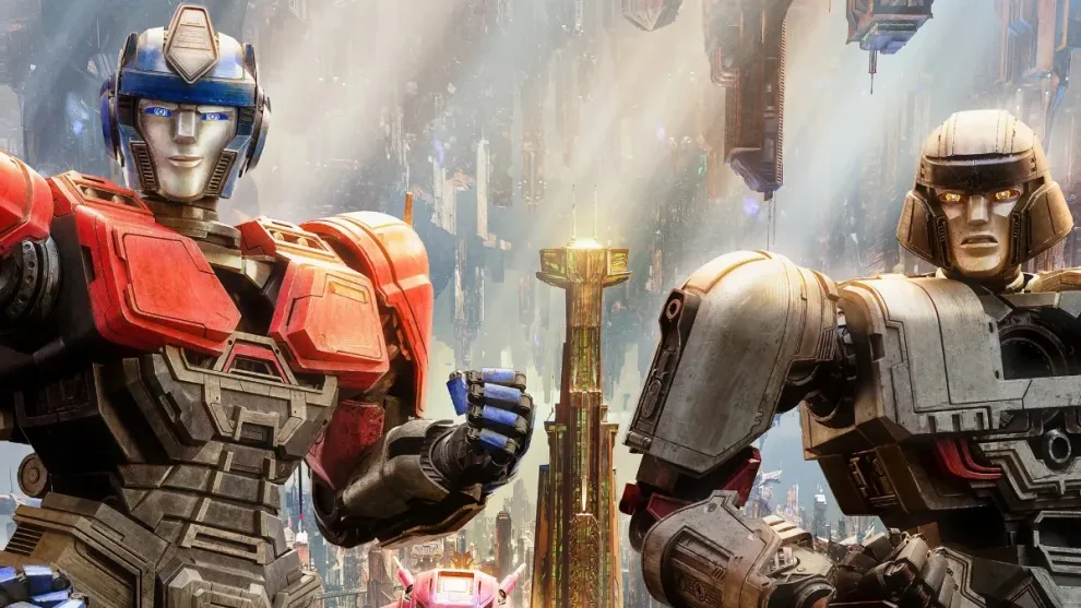 Transformers One Box Office Collection: Hit or Flop?