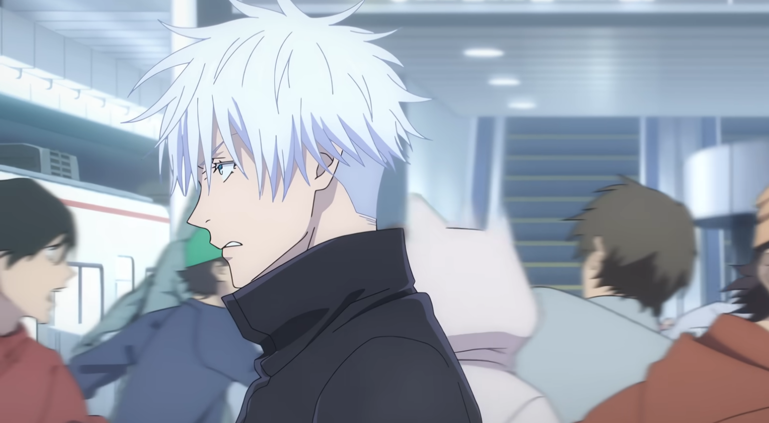 Thanks Gege: We'll Never Have an Answer to These 13 Jujutsu Kaisen Plot ...