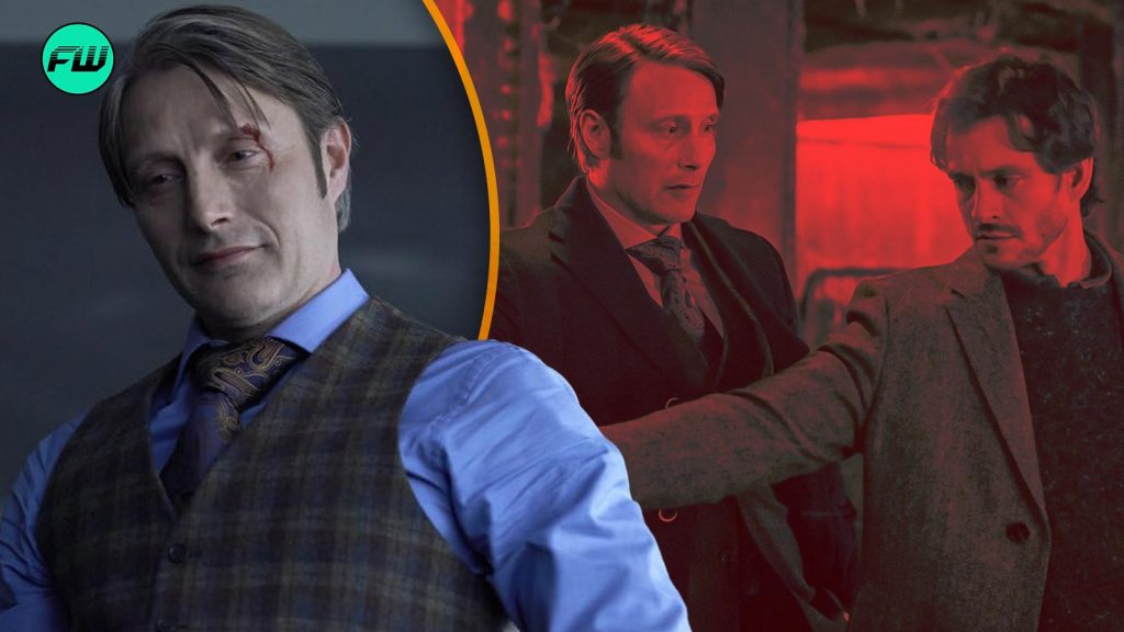 Mads Mikkelsen Will Never Play 1 Role Despite Still Hoping for ‘Hannibal’ Revival: ‘My sense of humor is dark’