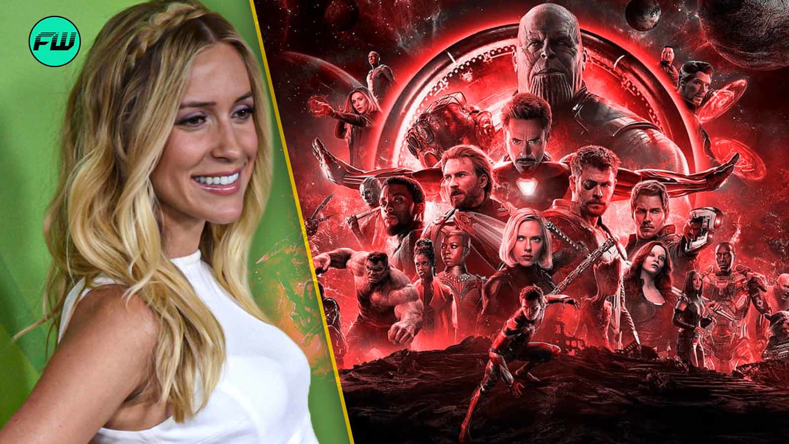 Rumors of Kristin Cavallari Hooking Up With THIS OG Avengers Star Still Blows Our Minds