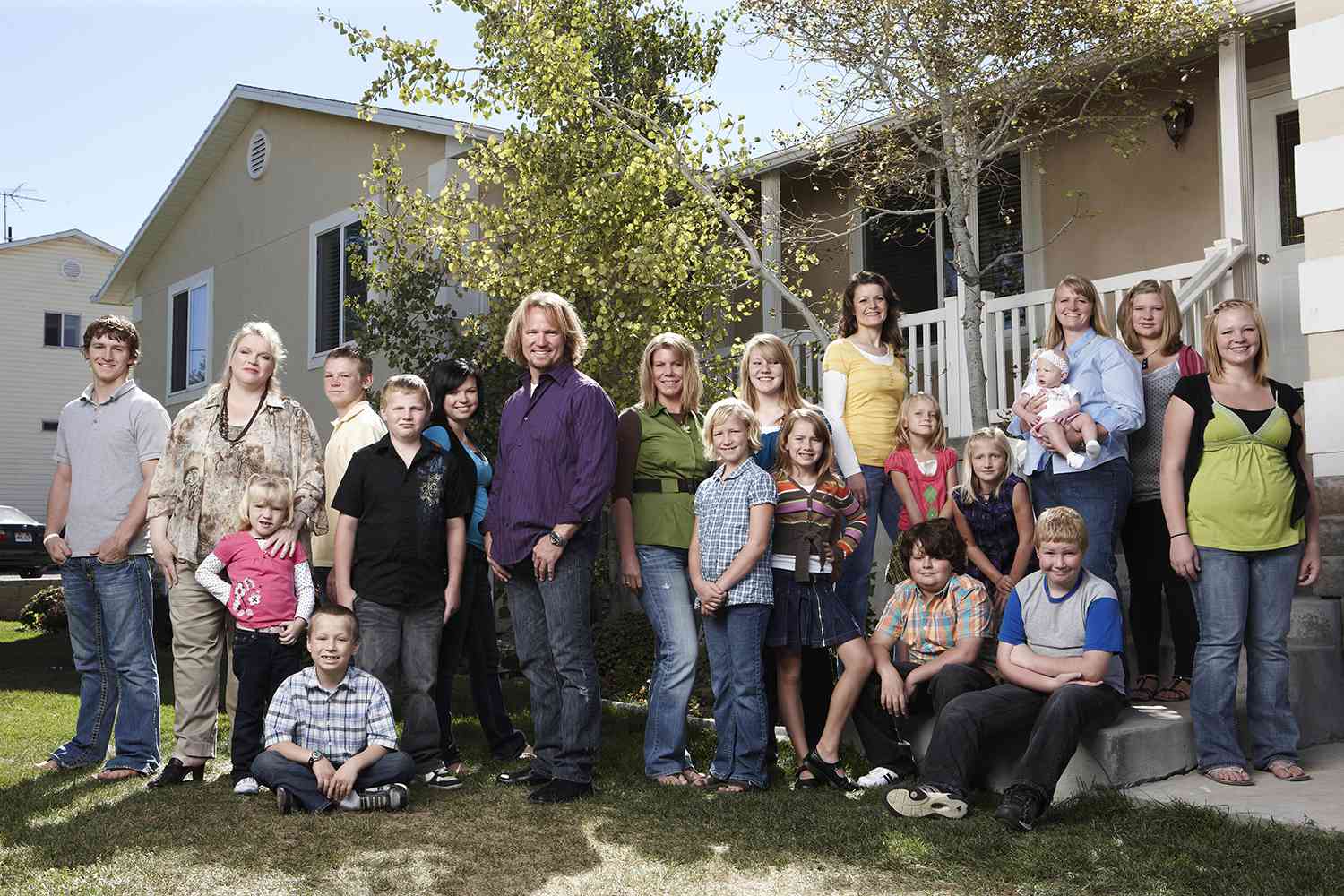 Sister Wives: We Are Still Worried About Kody Brown’s One Confession About His Relationship With Robyn