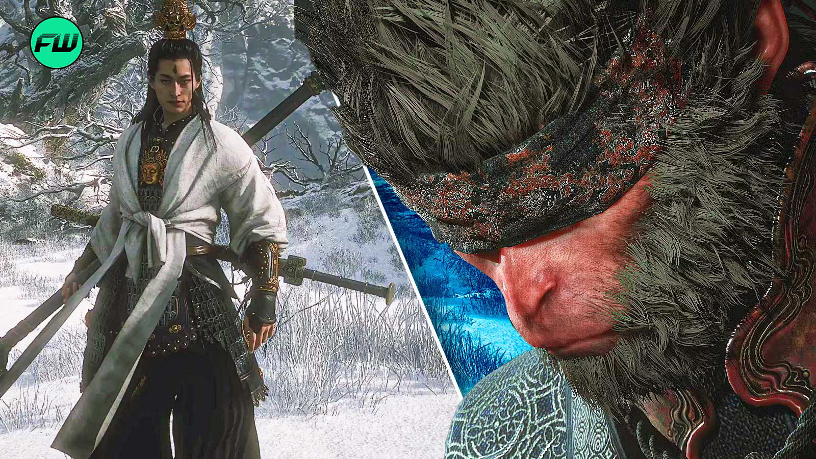 Erlang’s Redemption Began in Black Myth: Wukong Long Before We Noticed, Changing How We Look At The Game’s Lore Forever