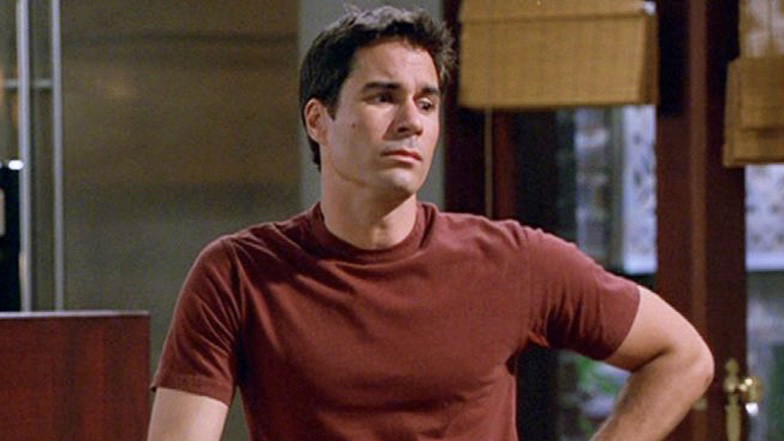 Real Secret Behind Eric McCormack’s Success on ‘Will & Grace’ is 1 Thing That Even Surpasses His Talent