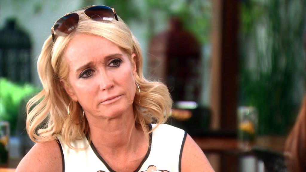 Kim Richards from Housewives of Beverly Hills | Bravo TV