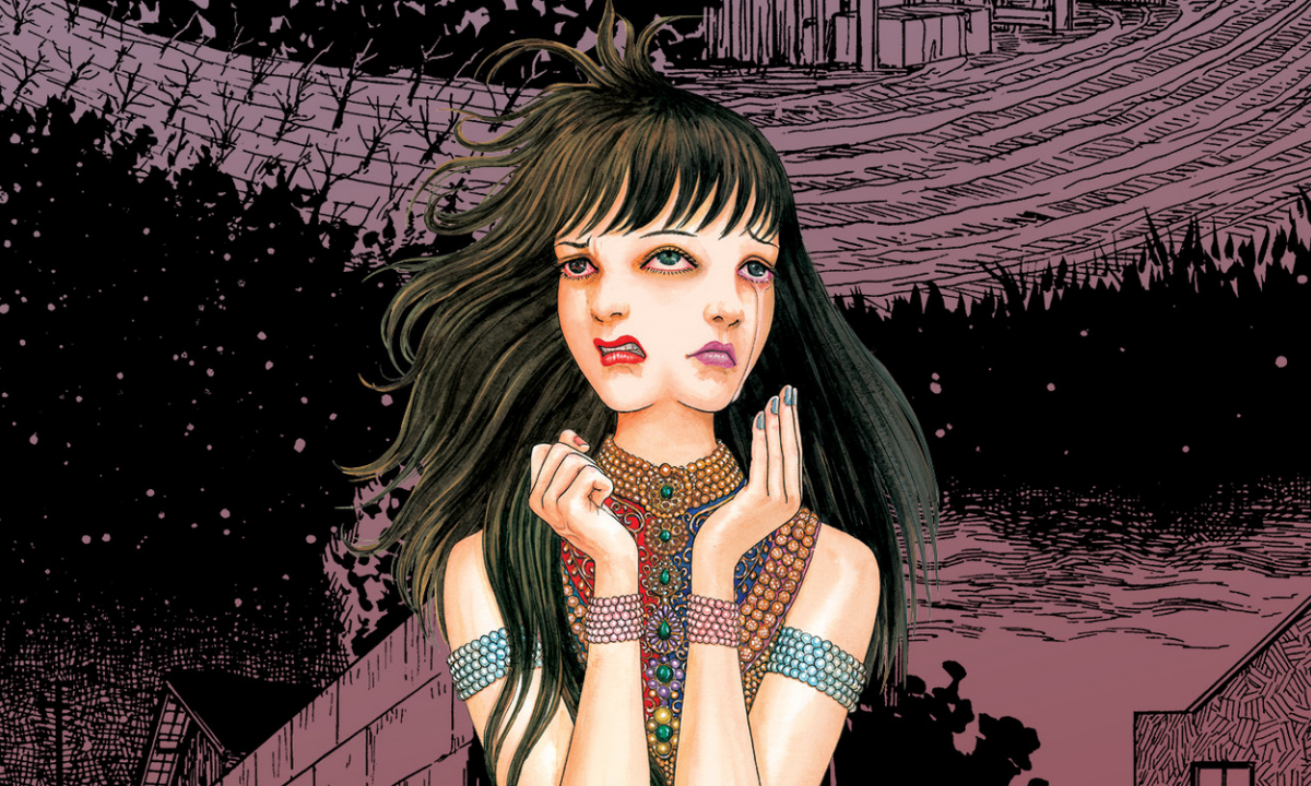 “All I have to do is copy and paste”: Junji Ito Uses a Controversial Method in Manga to Bring His Spine-Chilling Stories to Life