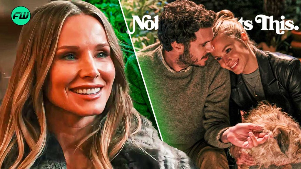 Nobody Wants This Review — Erin Foster Effortlessly Delivers a Top-Notch Comedy