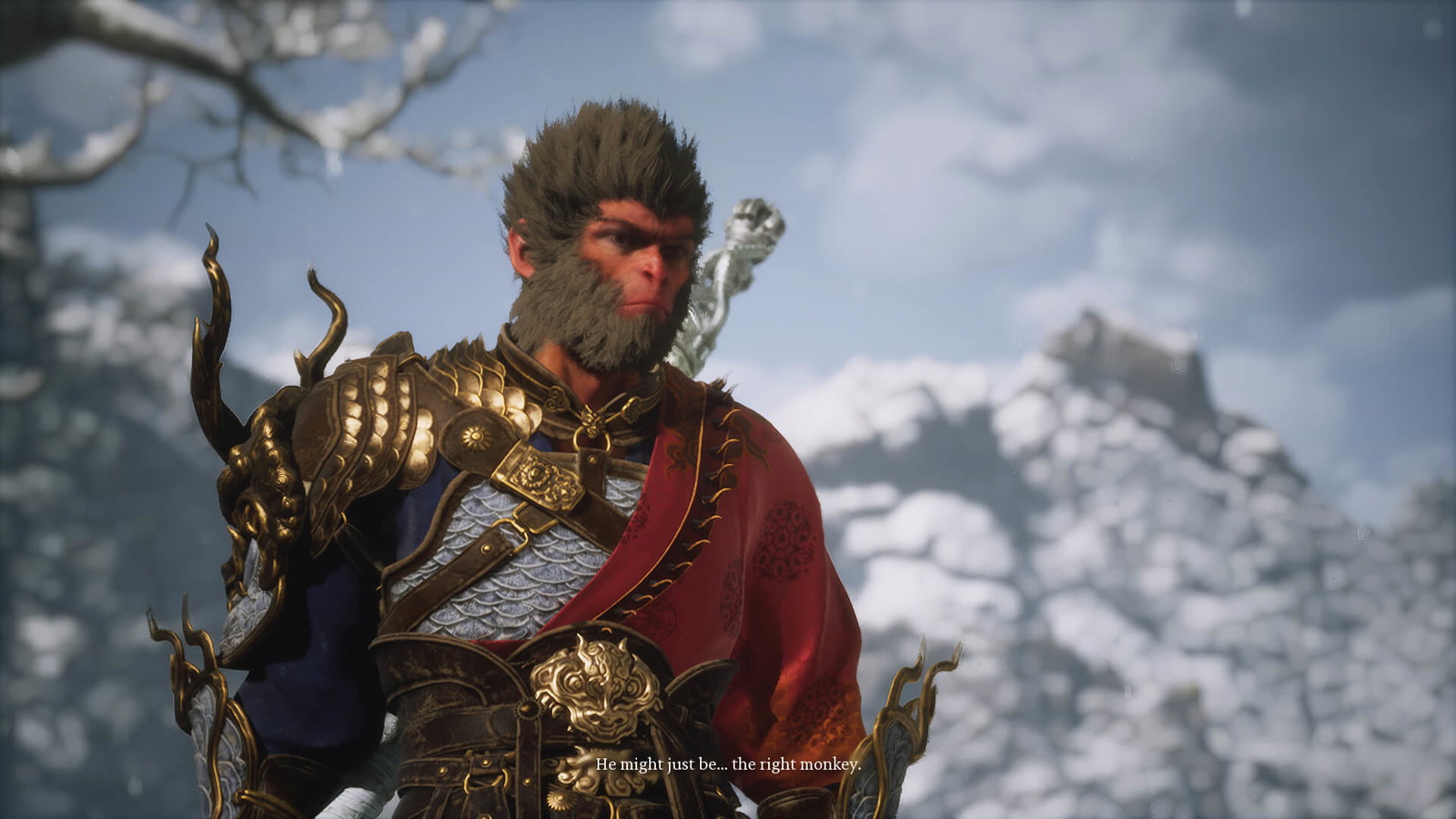 Black Myth: Wukong’s Latest American Dream Mod Brings The Fantasy Call of Duty Crossover to Life