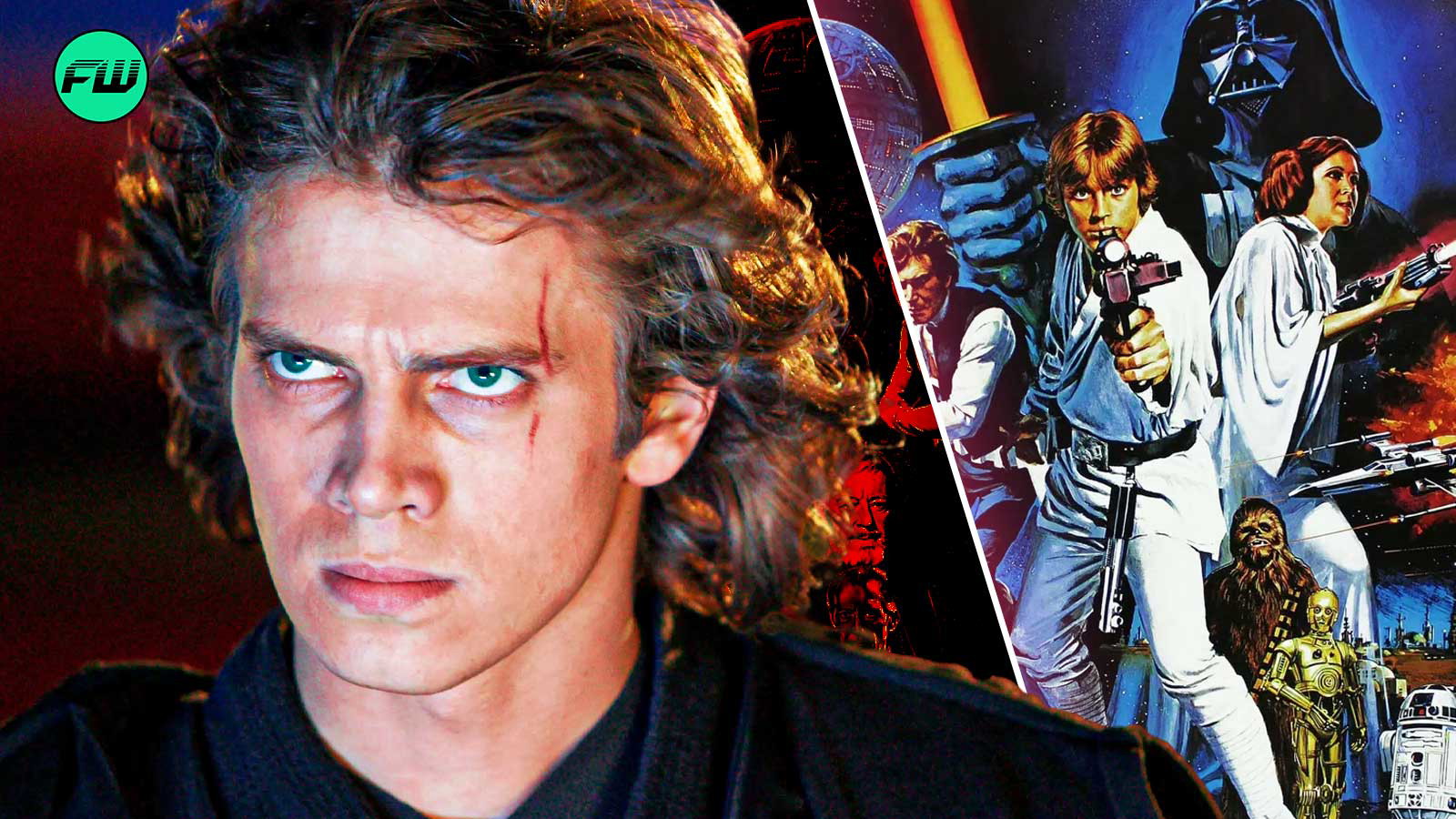 We Totally Get Why Hayden Christensen Didn’t Like His Teen Heart-throb Status Among Star Wars Fans