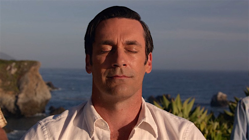 Jon Hamm on Mad Men Fans Who Want to be Like Don Draper: ‘You want to be a miserable drunk?’