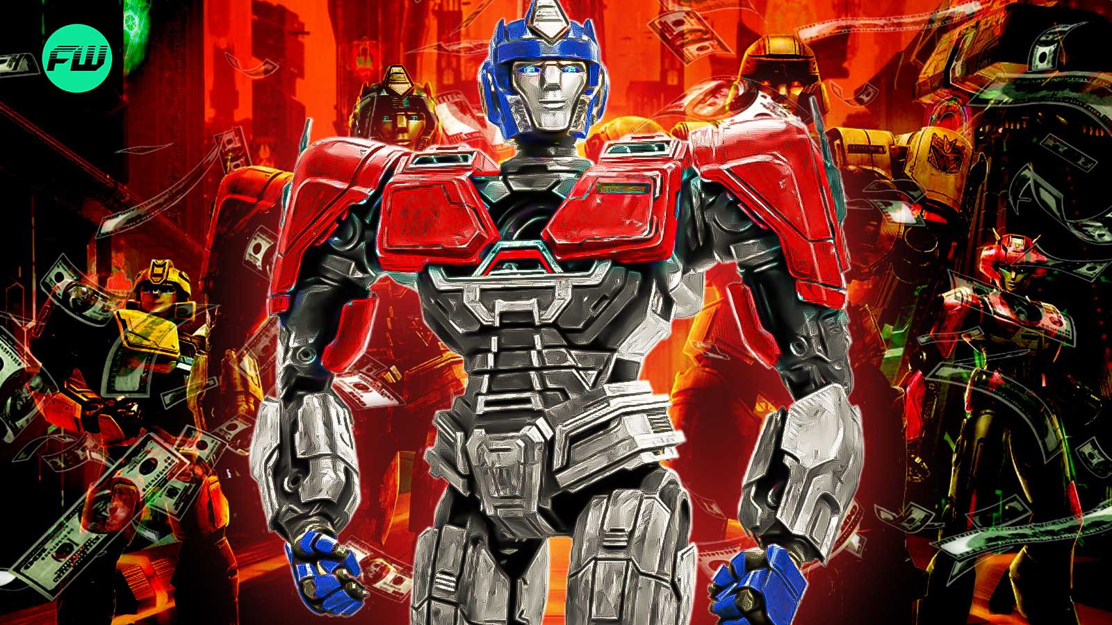 Transformers One Box Office Collection: Hit or Flop?