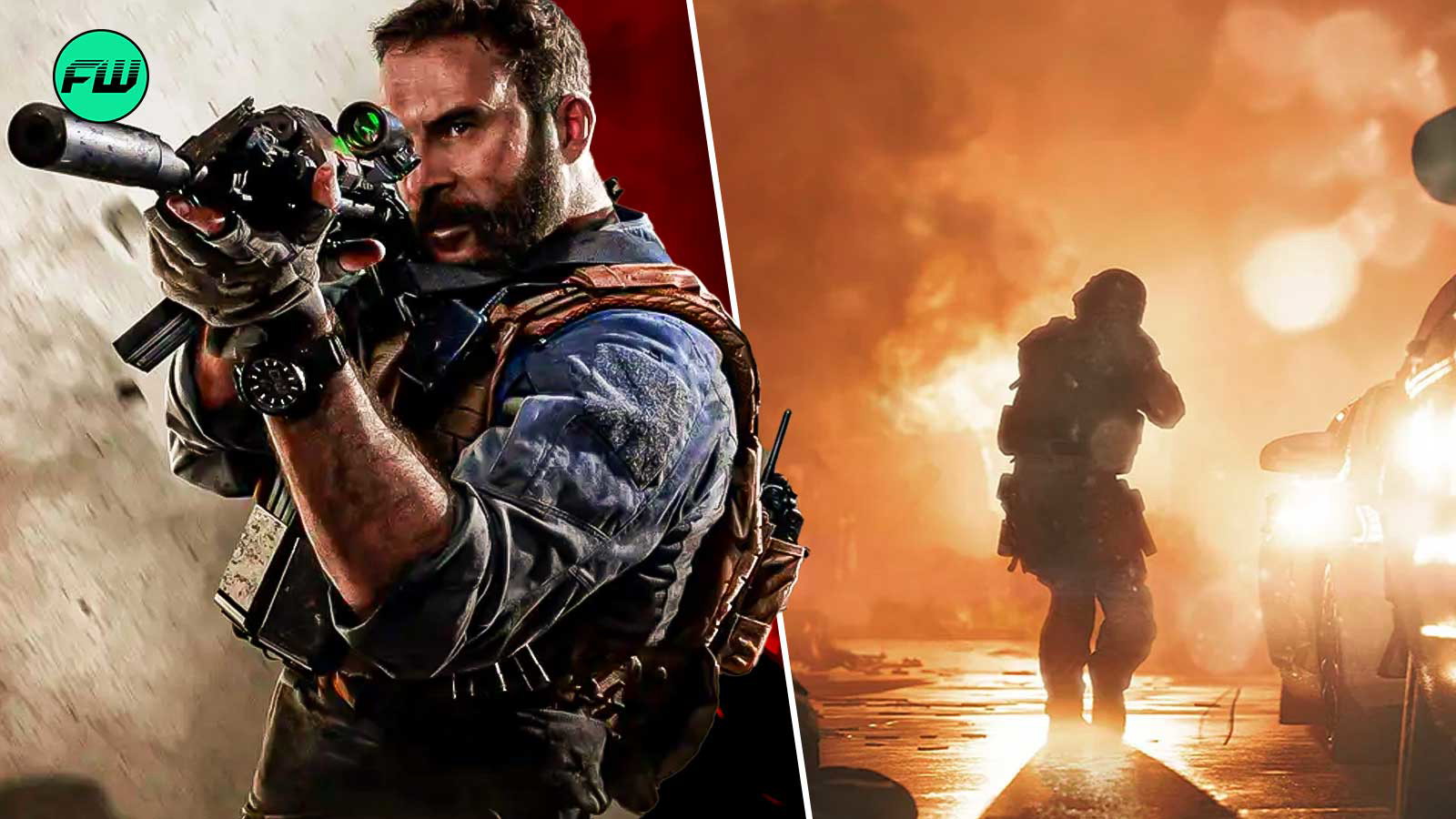 The Modern Warfare Reboot Killed its Call of Duty Legacy, and It’ll Never Be Fixed