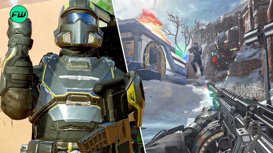 Helldivers 2 Doesn't Need a Space Station, It Needs a Heavy Tank from