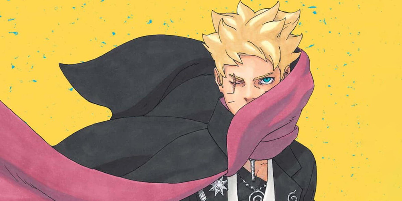 Boruto: Two Blue Vortex Anime Update is Bad News for One Piece Fans