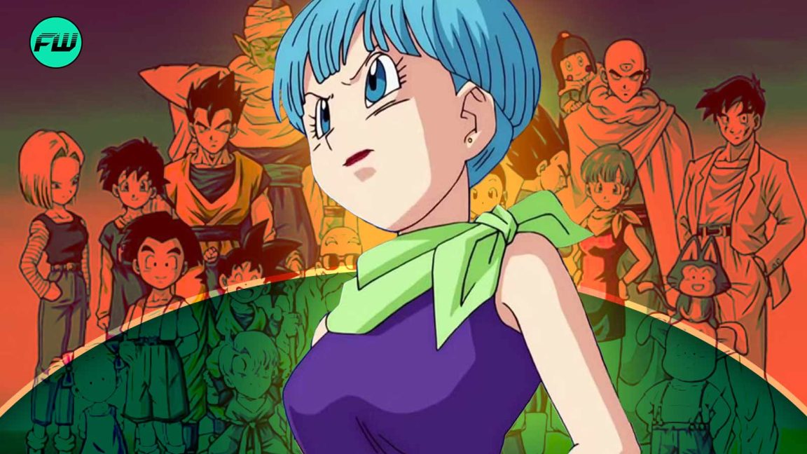 Akira Toriyama Could Have Turned Bulma into the Batman of Dragon Ball