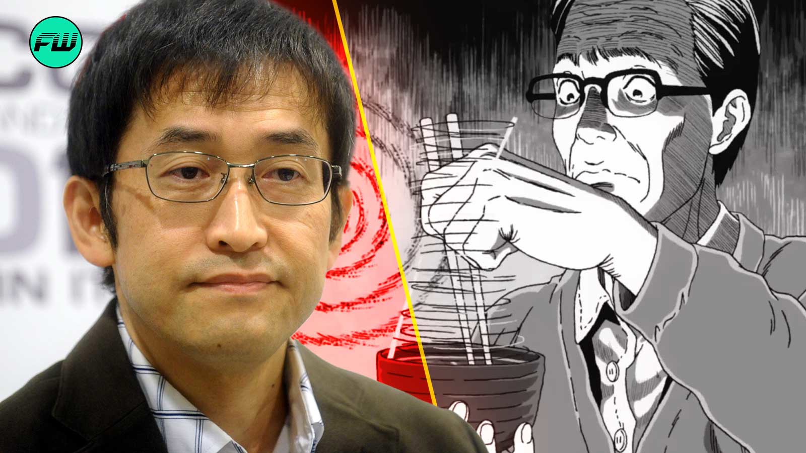 Junji Ito is Extra Mindful of Fans’ Opinions When Writing the Endings of His Terrifying Stories “so people don’t end up hating it”