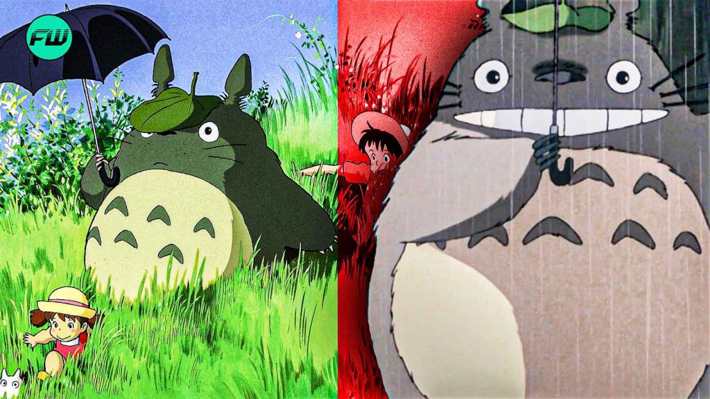 Hayao Miyazaki Made the Most Daring Decision by Releasing My Neighbor Totoro with Studio Ghibli’s Darkest Film