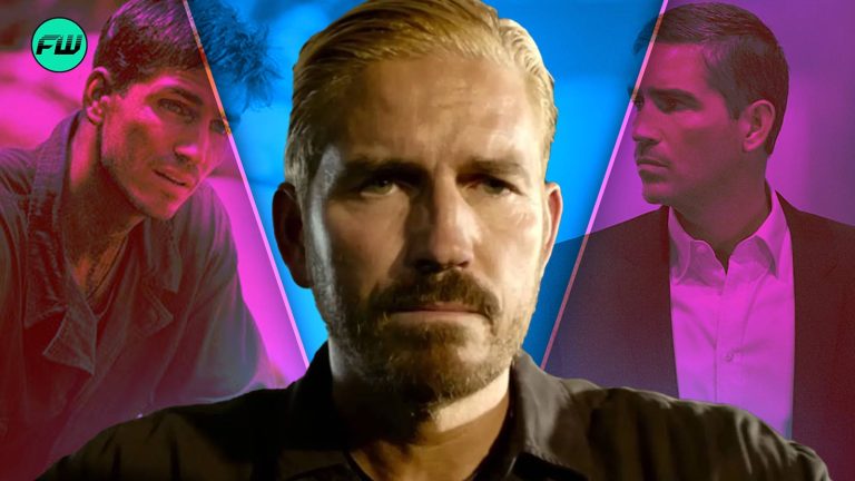 Top 10 Jim Caviezel Movies and TV Shows, Ranked