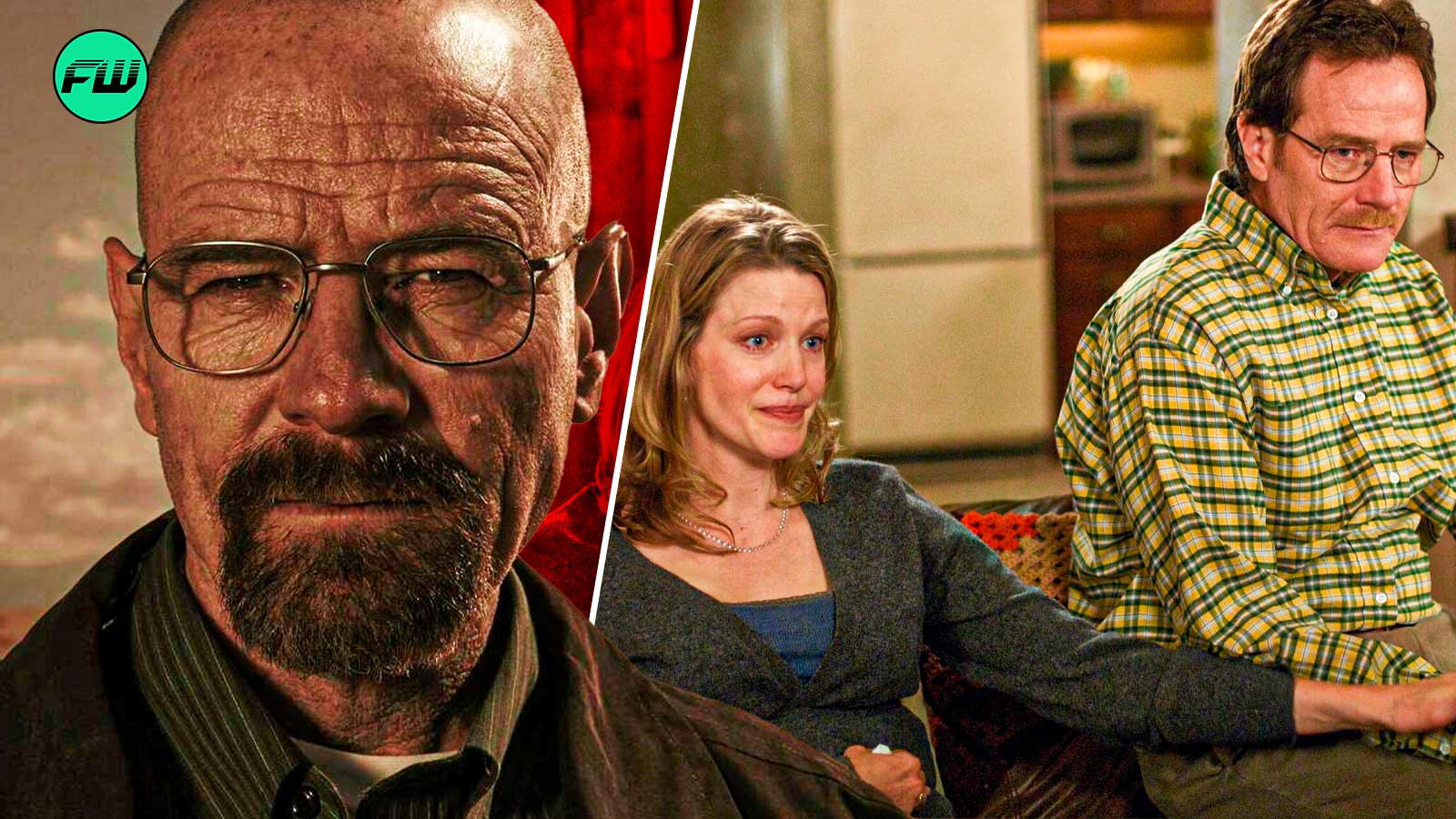 “It scared me of course”: Horrifying ‘Breaking Bad’ Scene That Broke Down Bryan Cranston and Made Anna Gunn Give Him a Hug