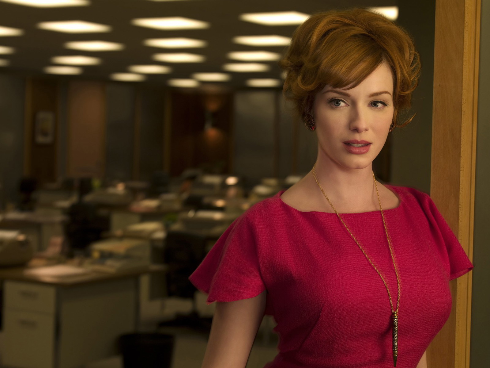 How Mad Men Search History Proved Hollywood Has Always Been Exploiting Female Actors That Didn’t End With Christina Hendricks