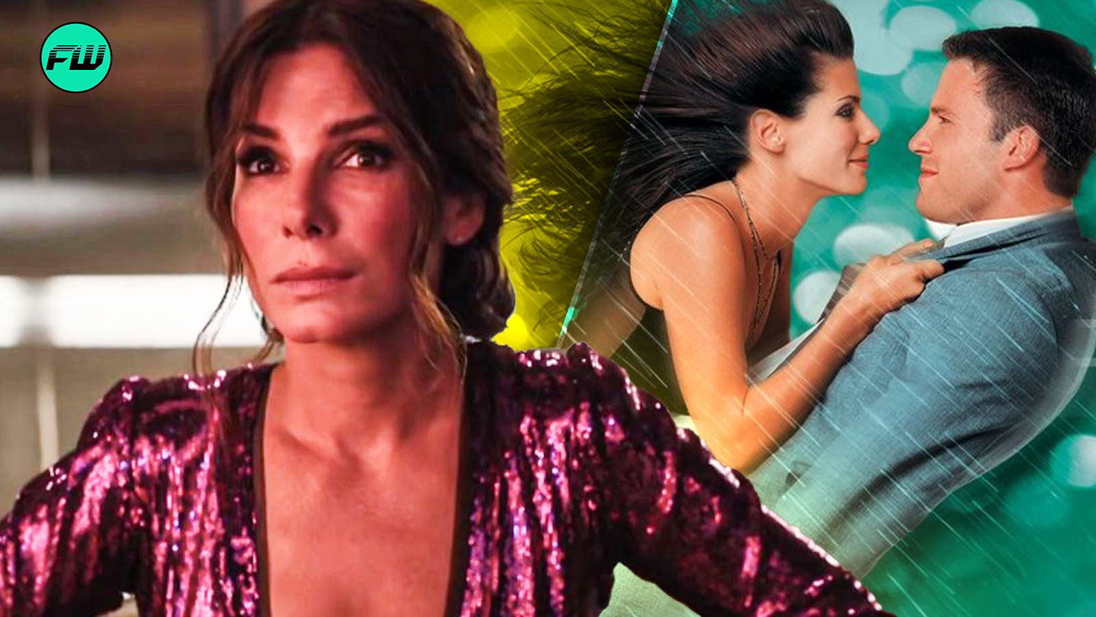 Sandra Bullock on Why She Never Films Intimate Scenes Unlike Her Peers: “Don’t wanna see it. Don’t want to hear it”