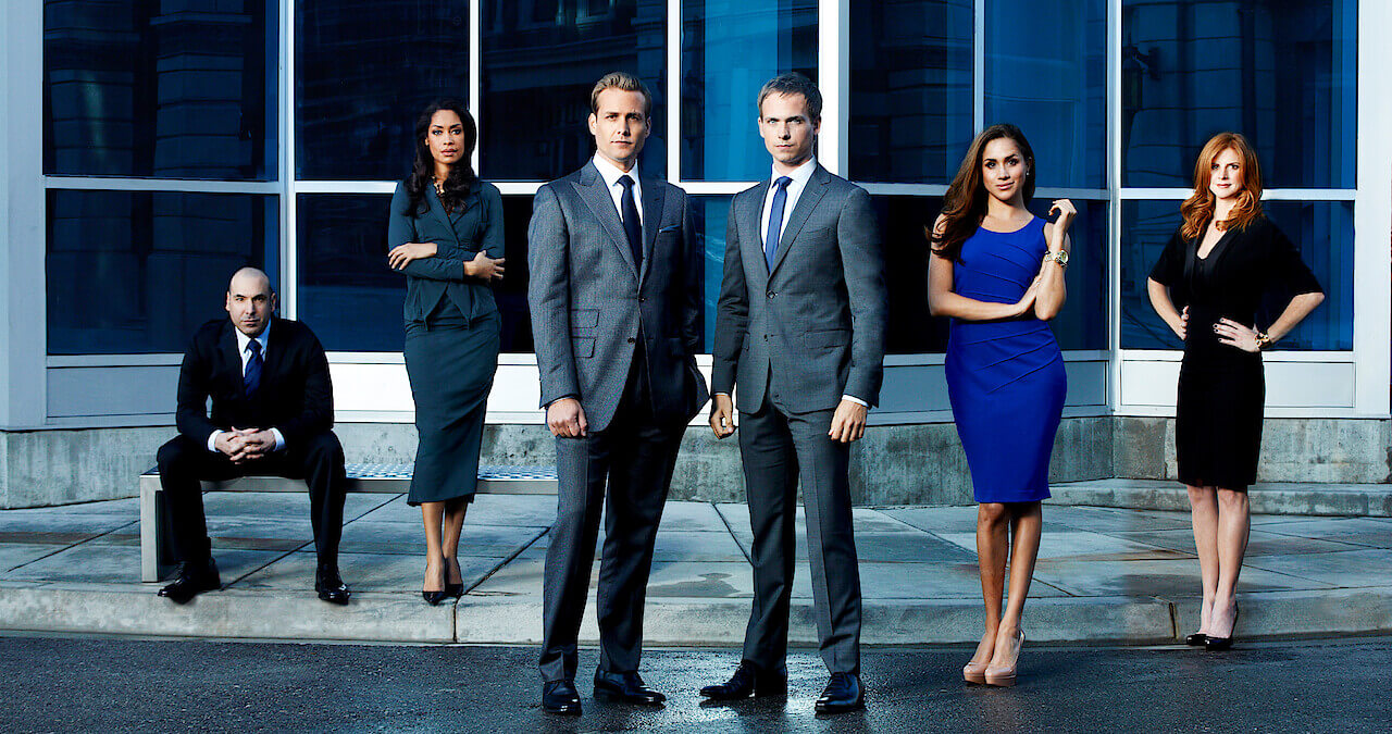 Patrick J. Adams’ Mike Left Suits After Season 7, Here’s Why