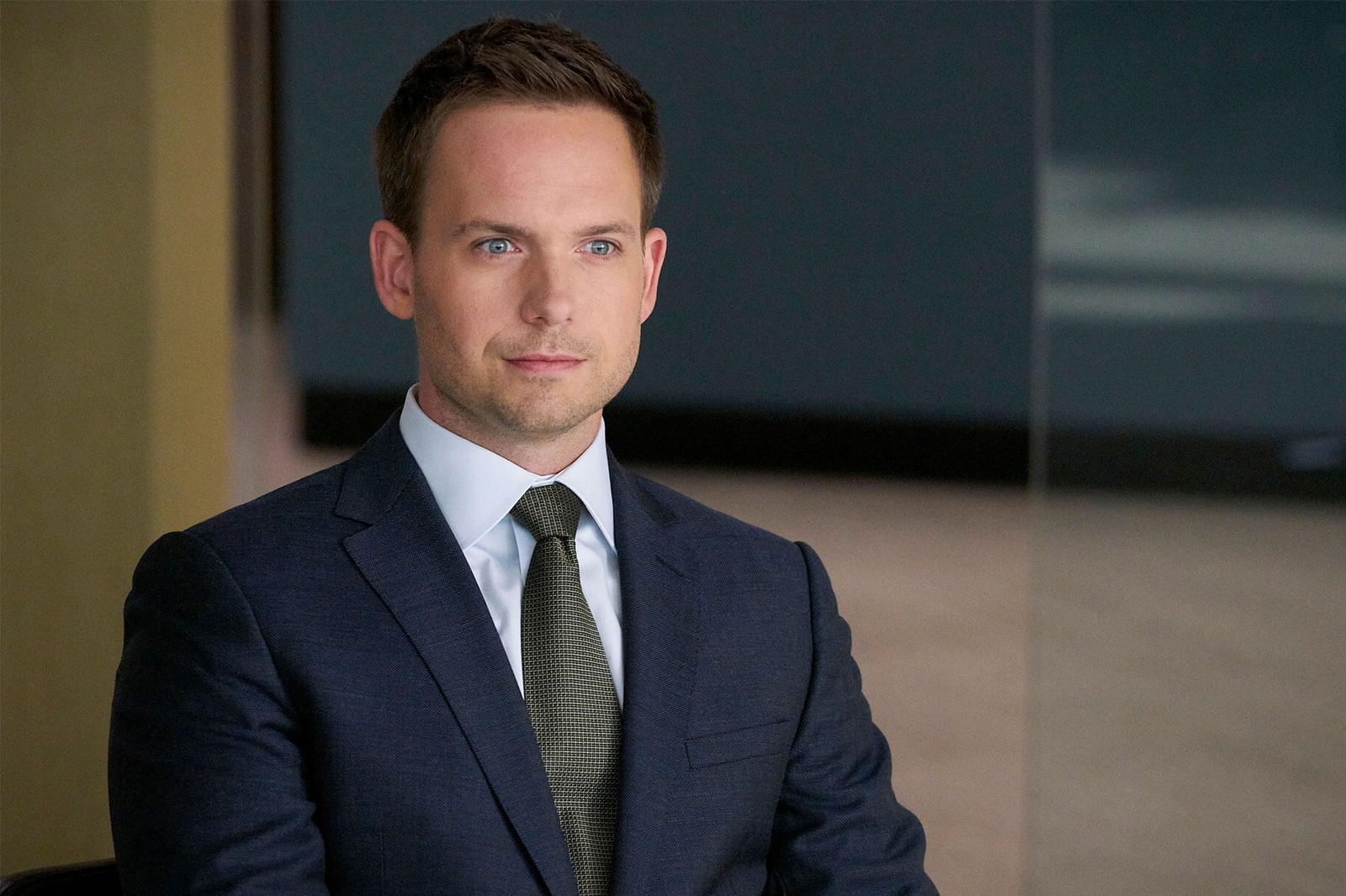 Patrick J. Adams’ Mike Left Suits After Season 7, Here’s Why