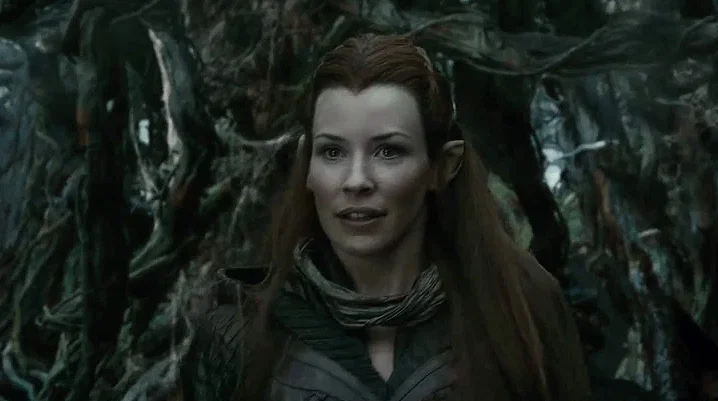 True Elf Most Powerful Elf in the Lord of the Rings: Top 10 Strongest Elves in ...