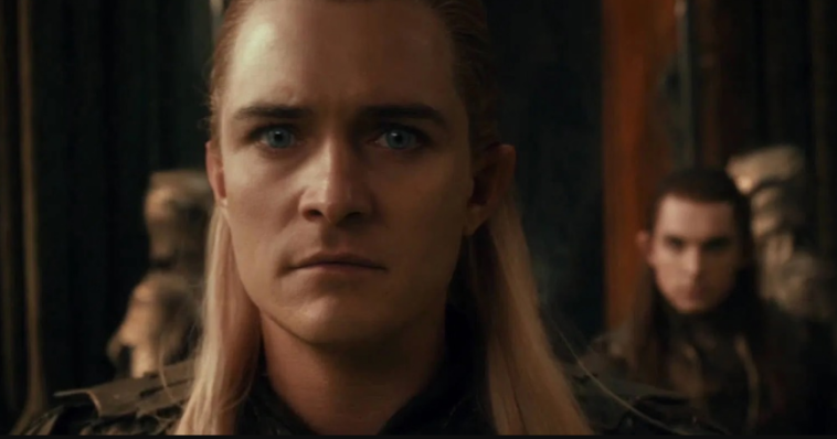Most Powerful Elf in the Lord of the Rings: Top 10 Strongest Elves in ...