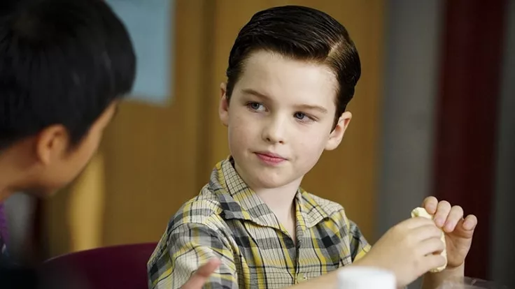 Iain Armitage Net Worth: Young Sheldon Star’s Per Episode Salary Is Mind-Boggling