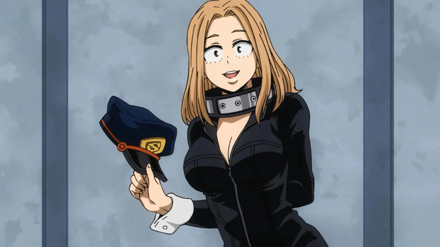 “Camie’s slangy lines are super challenging to adapt”: My Hero Academia Dub Scriptwriter on Season 7’s Most Unexpected Addition