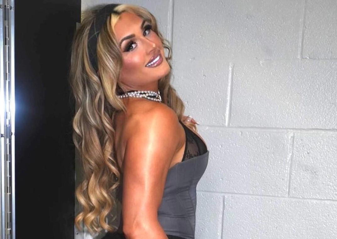 “Why is Sabrina getting threatened by JLo?”: Sabrina Carpenter Has a Lookalike in WWE and She is as Ravishing as the Espresso Hitmaker