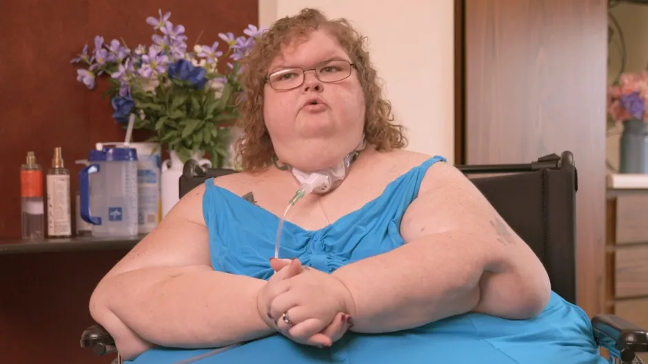 1000-Lb Sisters: Money Won’t be the Only Problem Tammy Slaton Will Face For Her Head to Toe Skin Surgery After Losing Over 500 lbs