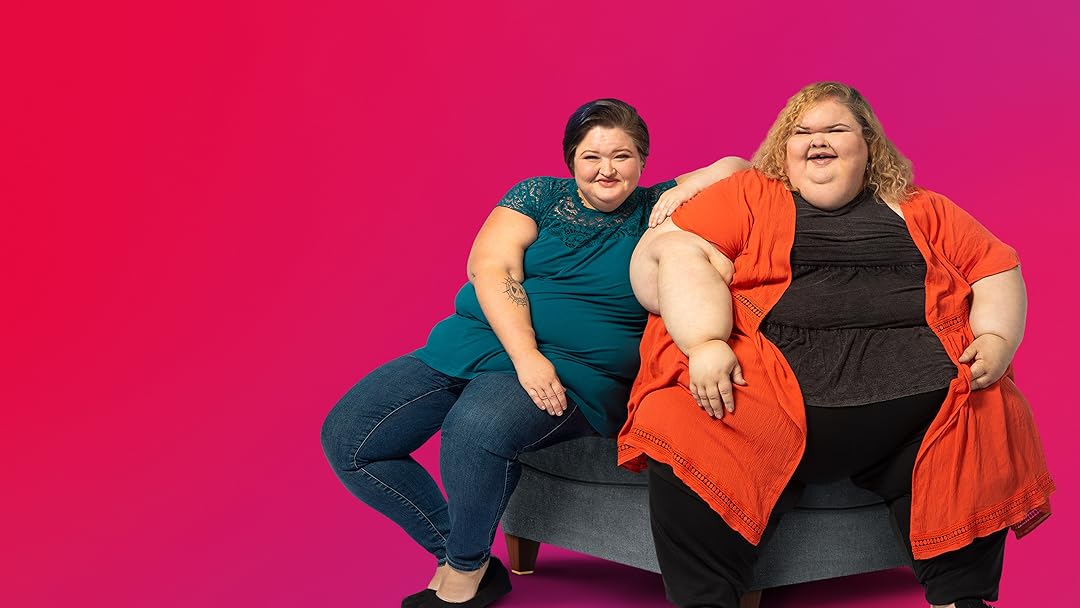 1000-Lb Sisters: Money Won’t be the Only Problem Tammy Slaton Will Face For Her Head to Toe Skin Surgery After Losing Over 500 lbs