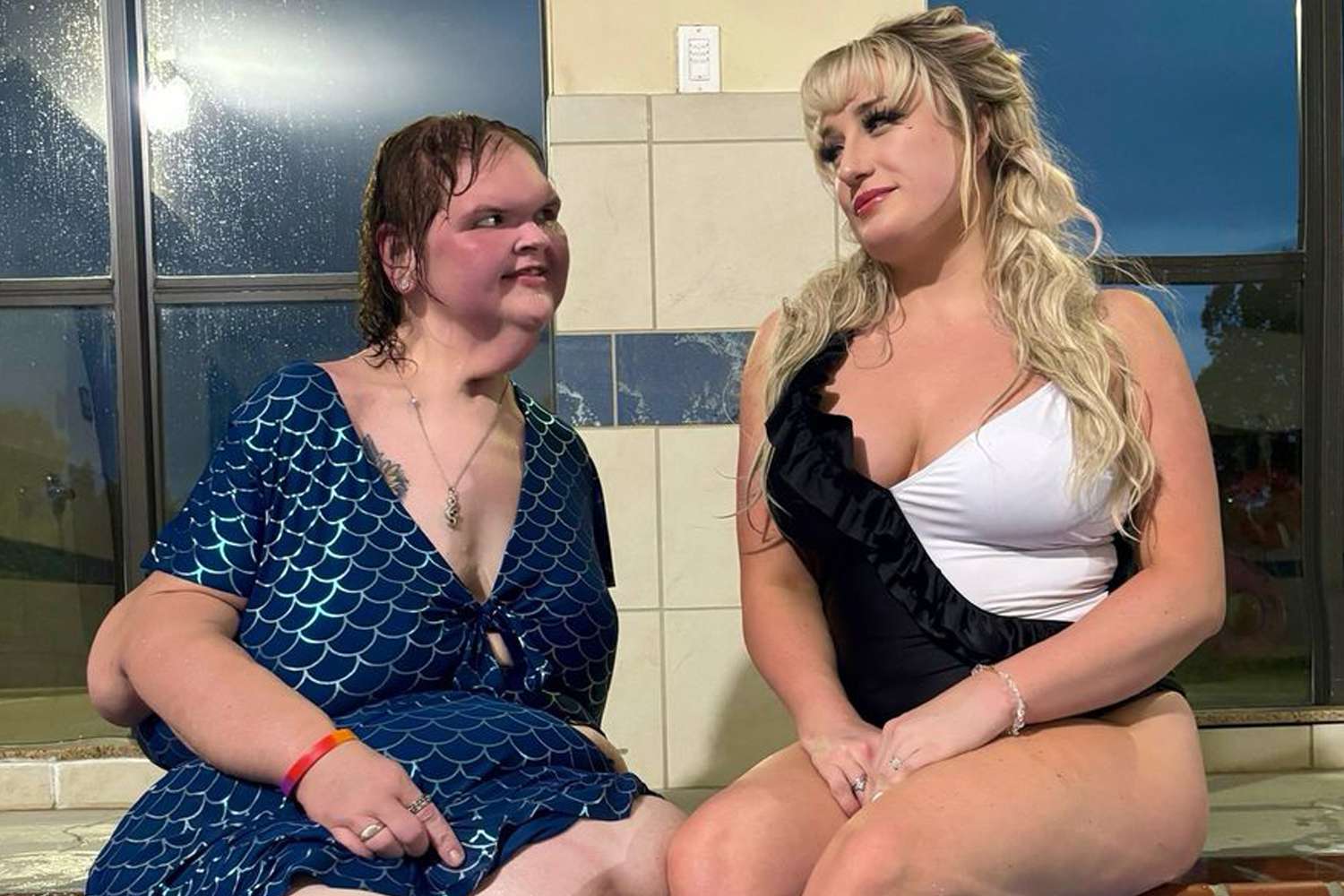 1000-Lb Sisters: Money Won’t be the Only Problem Tammy Slaton Will Face For Her Head to Toe Skin Surgery After Losing Over 500 lbs