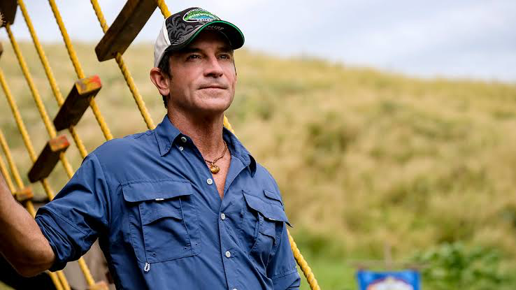 Jeff Probst’s First Wife: Survivor Host’s First Marriage Did Not Last Very Long