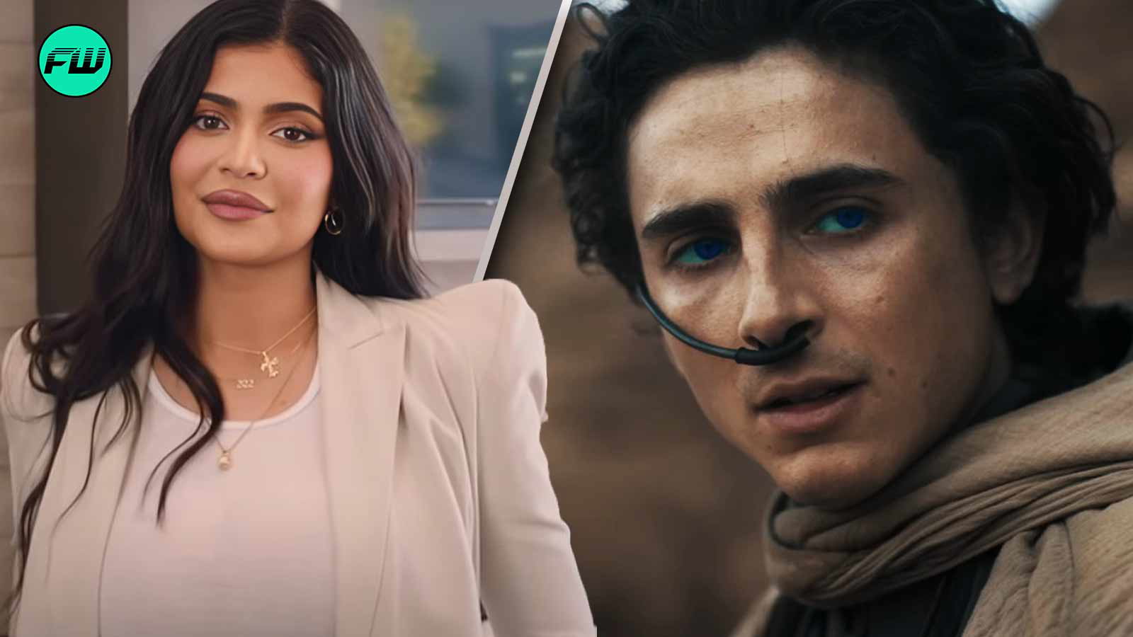 Kylie Jenner and Timothée Chalamet’s Relationship Timeline: How Did the Power Couple Meet?