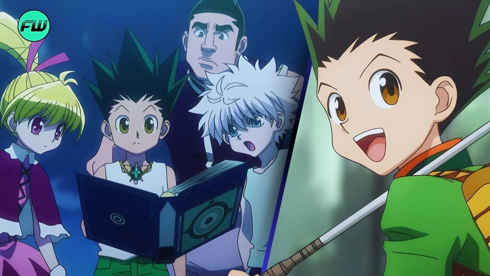 “Togashi coming back to show Oda and Gege how it’s done”: Hunter x Hunter Fans Win Big as Yoshihiro Togashi Reveals Plans for the Manga’s Upcoming Chapters