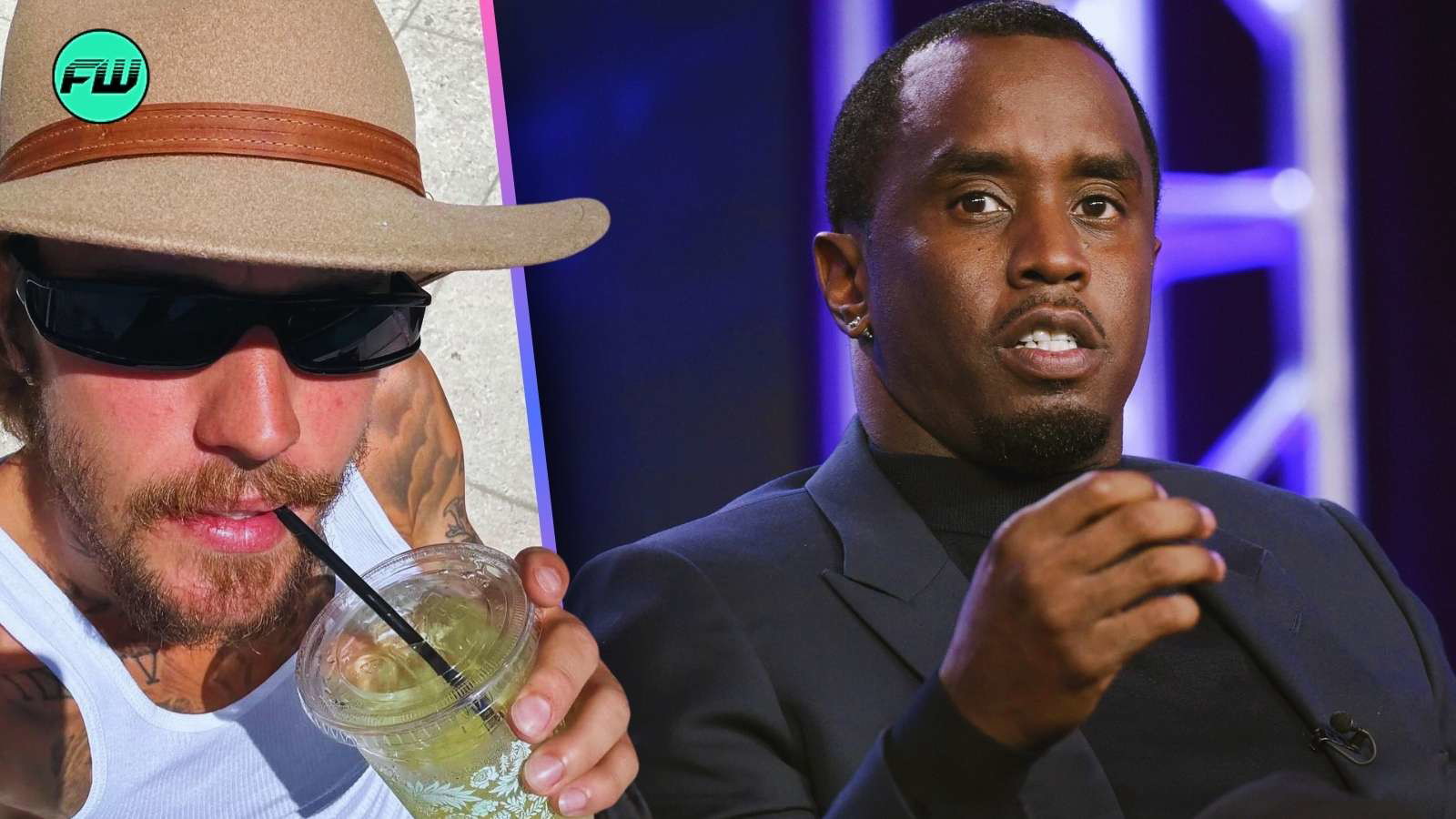 “You still took Bieber there”: Justin Bieber’s Manager Didn’t Like the Idea of P Diddy Taking a Young JB Under His Wing, Jaguar Wright Blames Usher