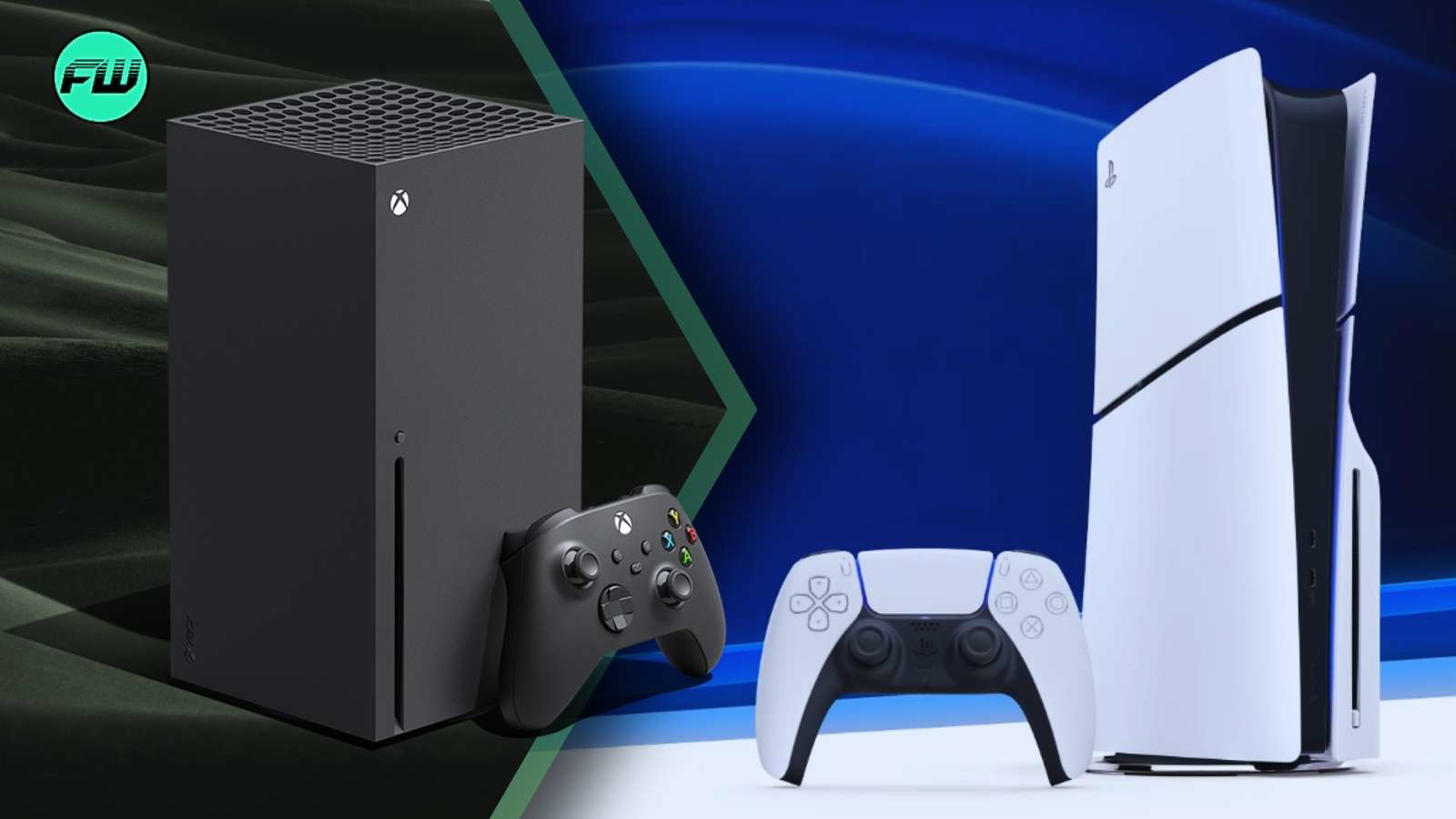 Latest Xbox Rumor Will Have You Dumping Your PS5s And Portals By November If True