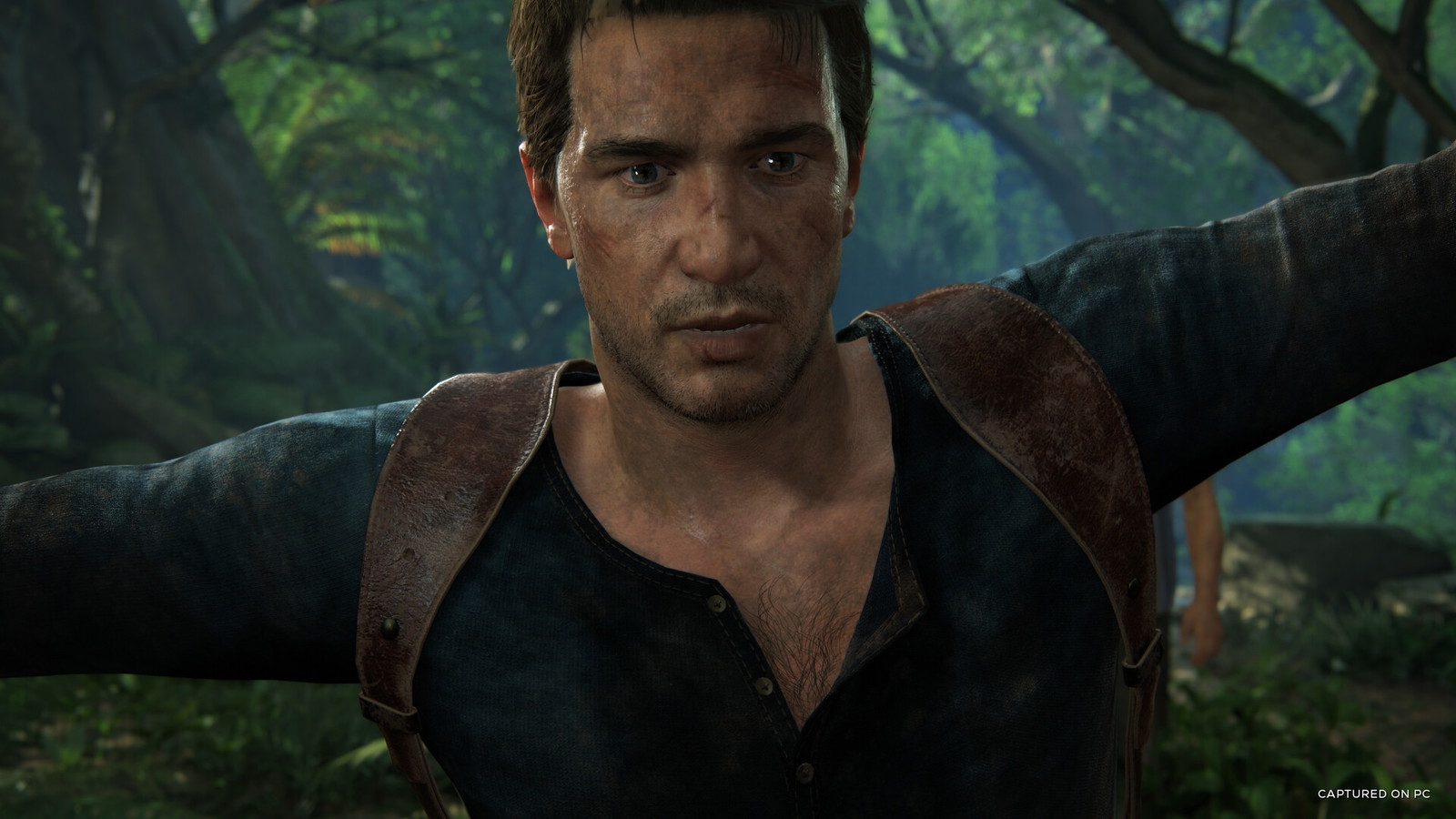 Uncharted 4 1