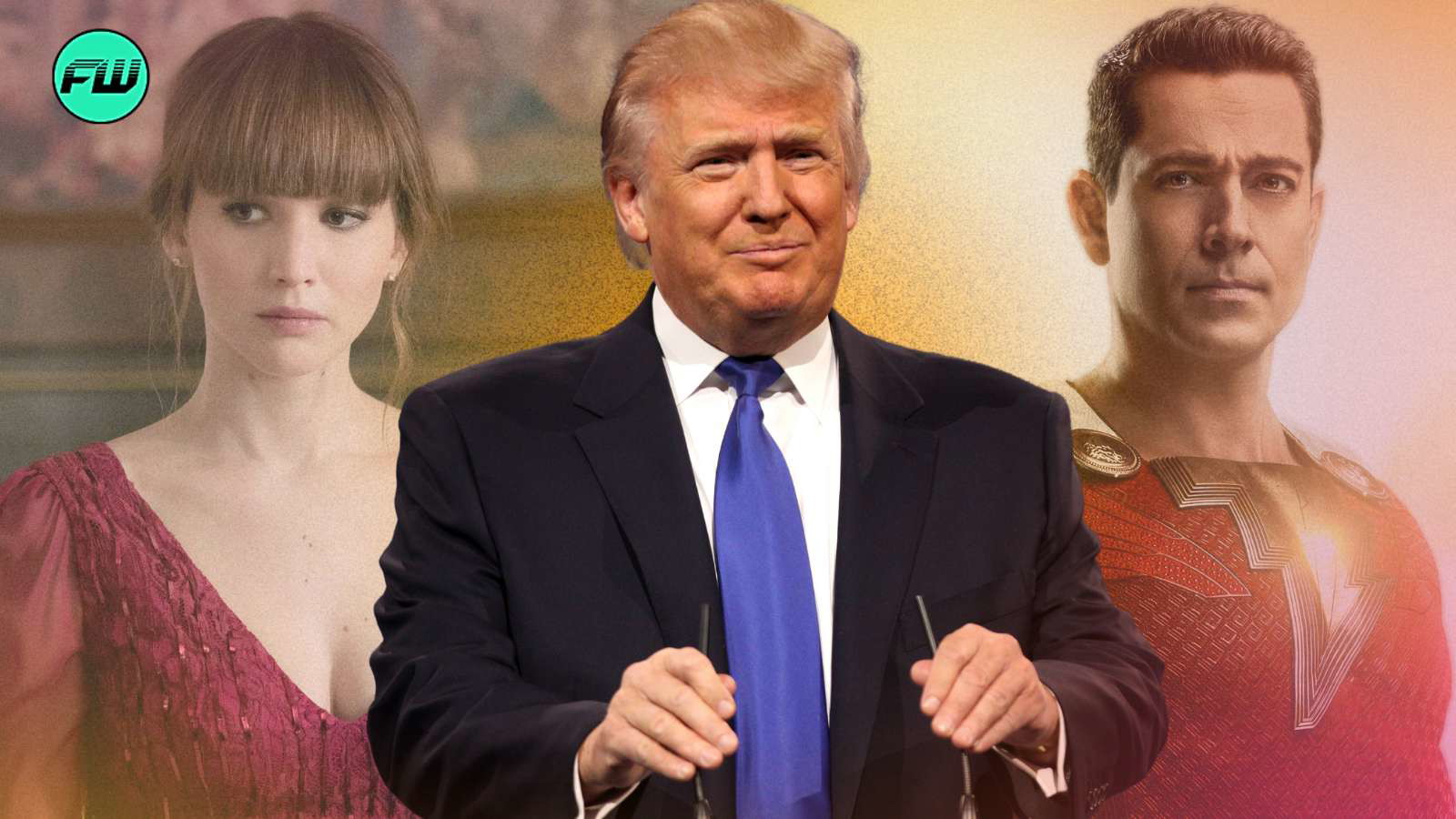 5 Celebrities Who Will Vote For Donald Trump and 5 Celebrities Who Won’t