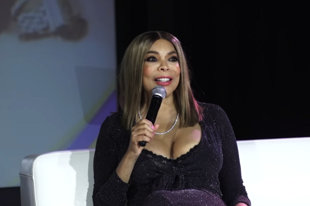 “She definitely knew something”: Wendy Williams’ Reaction to Sean Diddy Combs Talking About Her Teenage Son Gives Birth to Another Conspiracy Theory