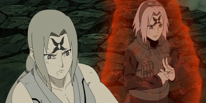 Boruto Must Give Sakura Her Biggest Moment But That Still Can’t Surpass Tsunade’s ‘Gigachad’ Naruto Scene