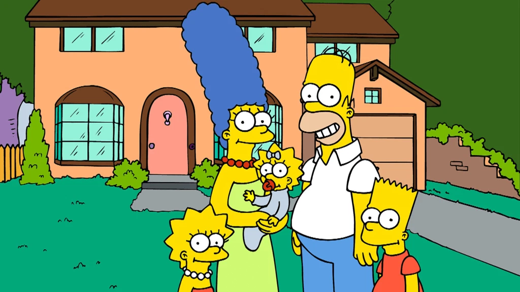 Is The Simpsons Cancelled or Ending? Season 36 Premiere Debunked