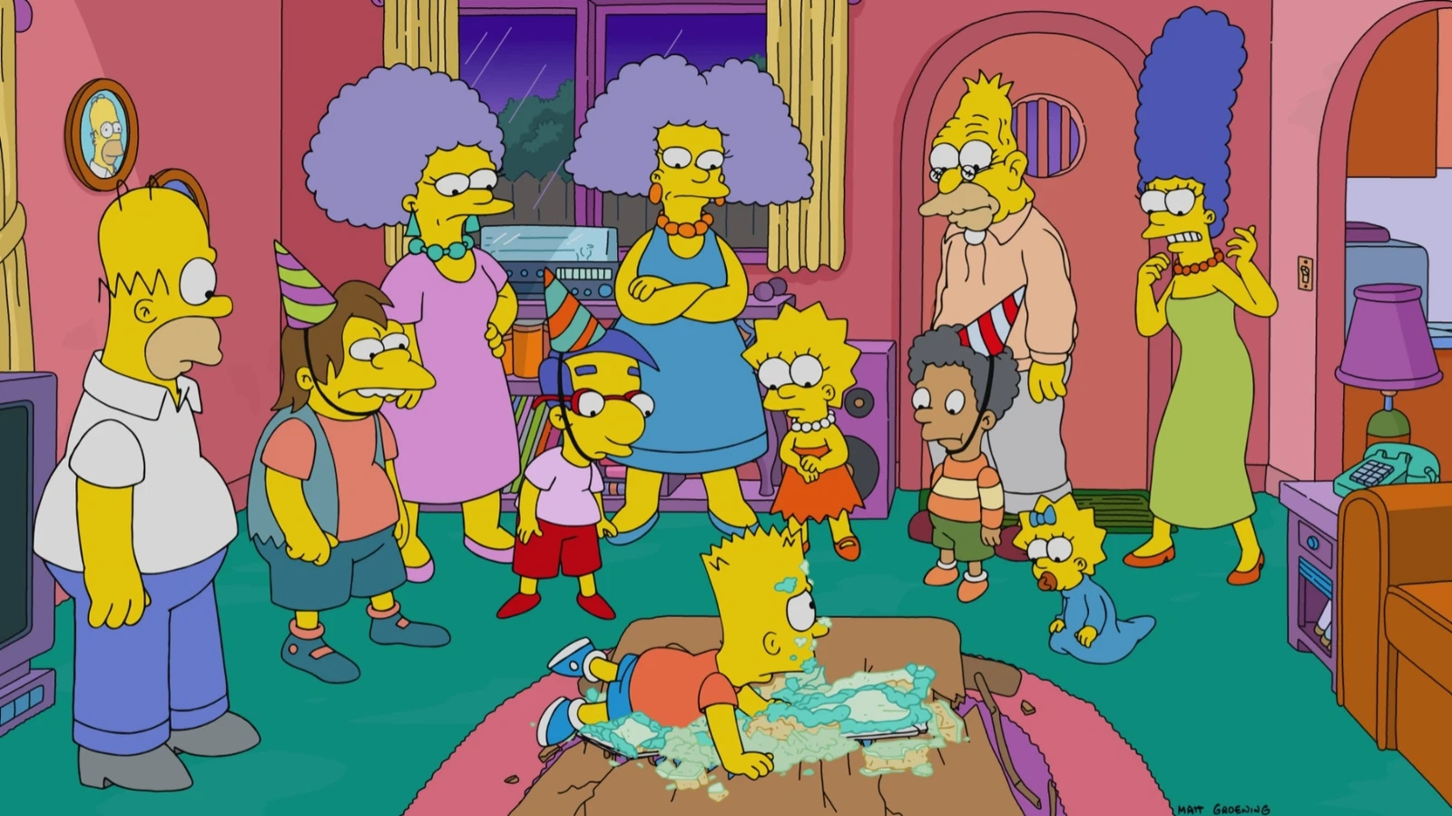 Is The Simpsons Cancelled or Ending? Season 36 Premiere Debunked