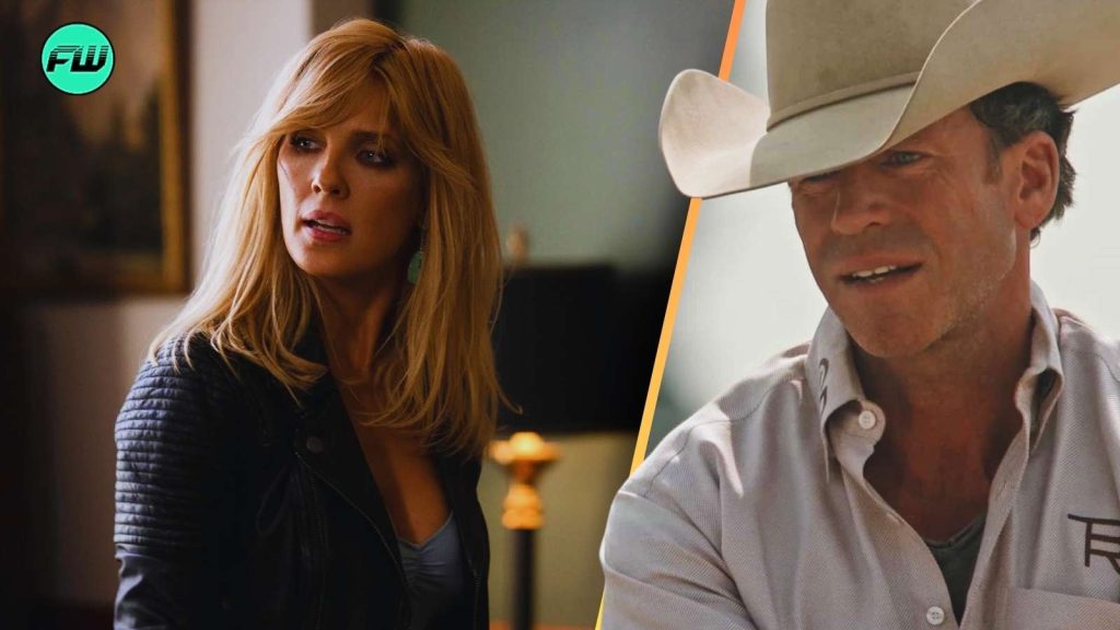 How Taylor Sheridan Manipulated Us Into Supporting ‘Karens’ With Kelly Reilly’s Beth in Yellowstone