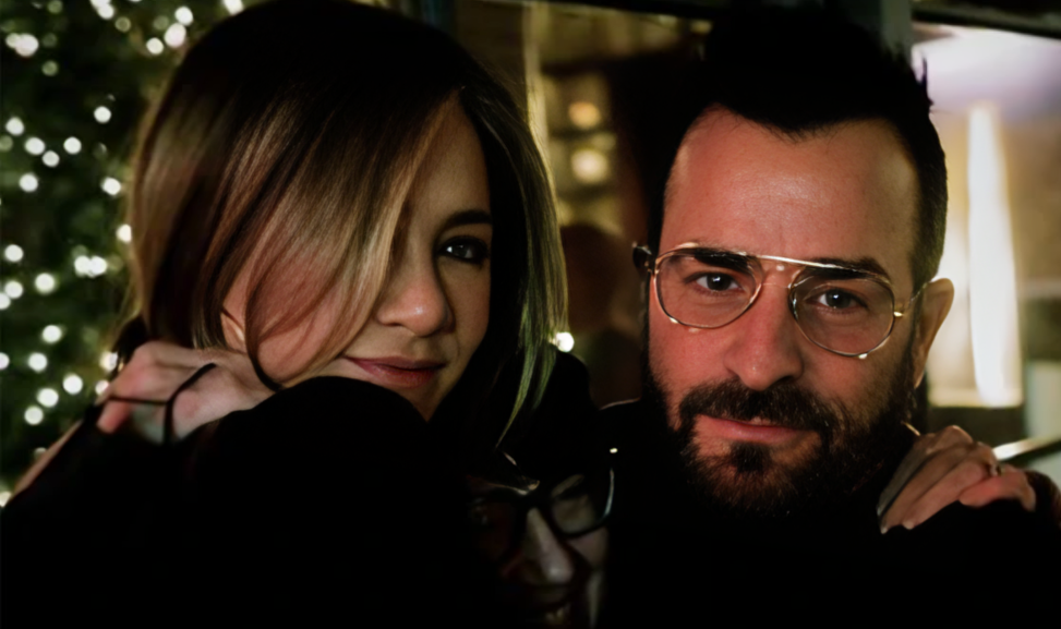 Justin Theroux on Why He Split from Jennifer Aniston and Decided to Stay Friends: ‘It would be a loss if we weren’t in contact’