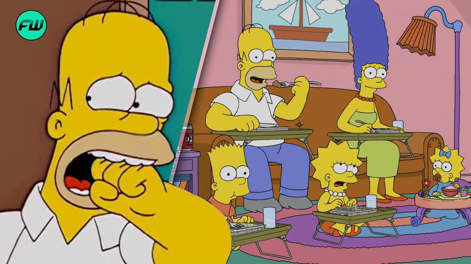 Is The Simpsons Cancelled or Ending? Season 36 Premiere Debunked