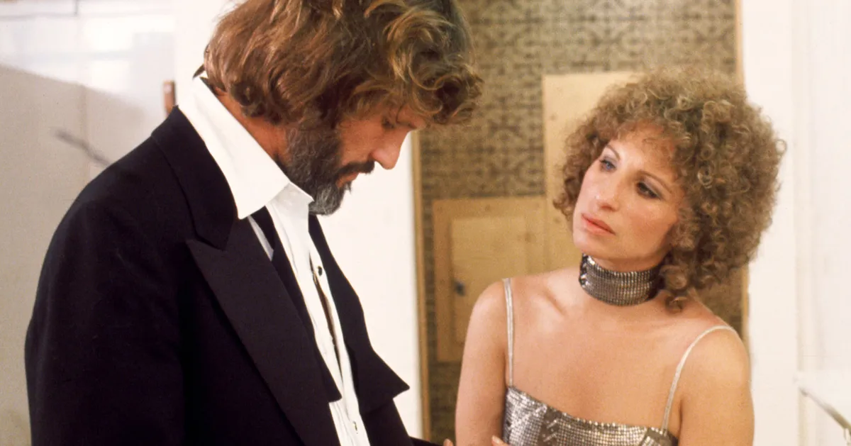 Truth of Kris Kristofferson and Barbra Streisand’s Relationship: Hickey-filled Romance to Fighting on ‘A Star Is Born’ Set