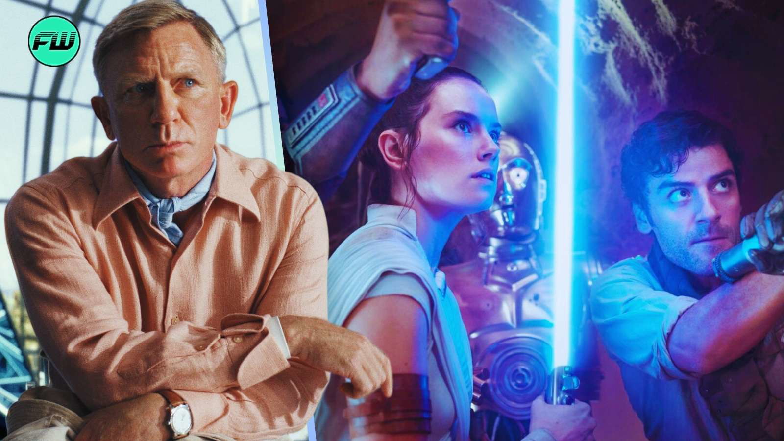 “Star Wars is broken”: What Made Daniel Craig Say These Words After Begging to Be in the Movies in an Extended Cameo Role